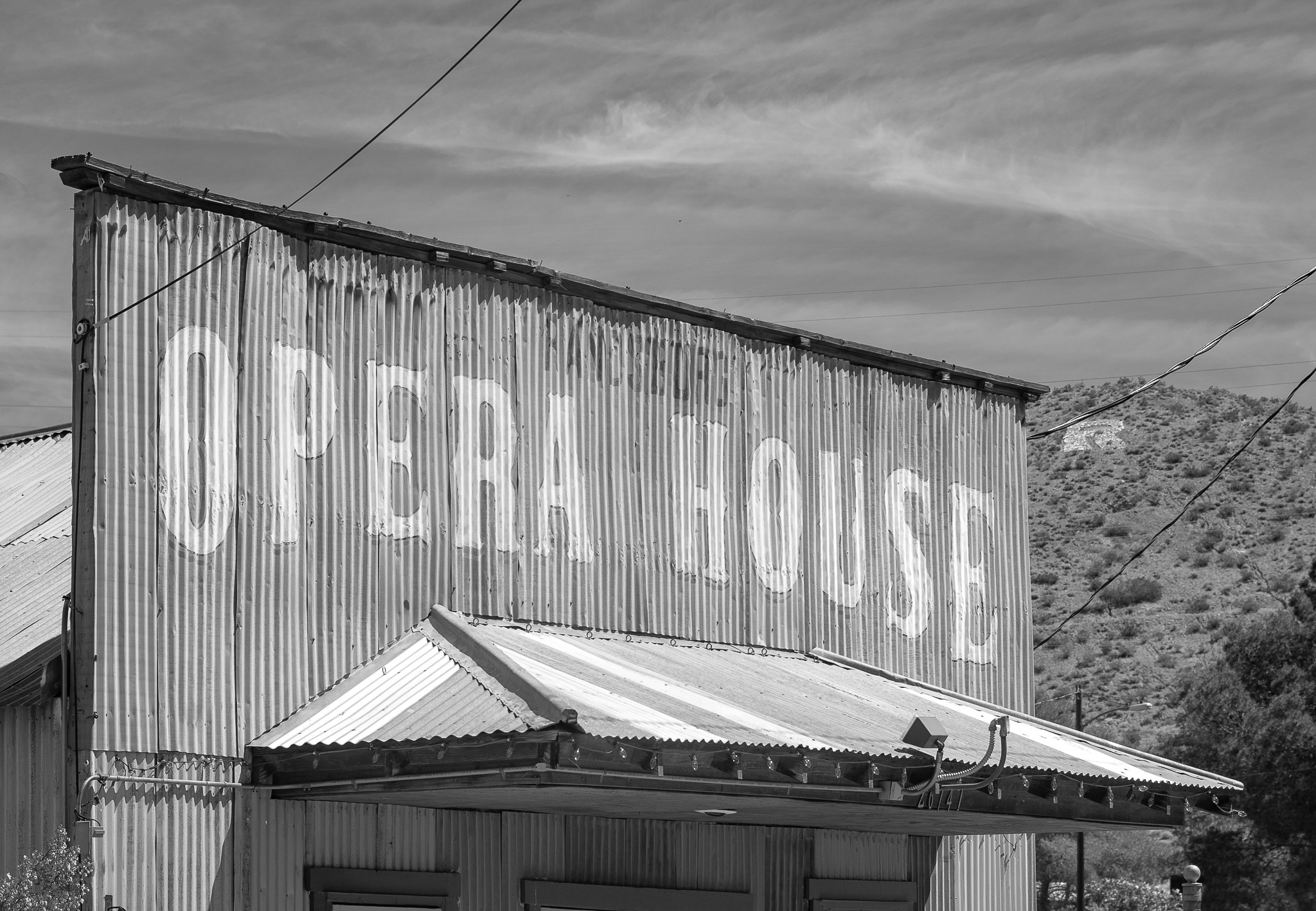 Opera House